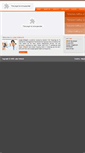 Mobile Screenshot of cubeinfotech.com